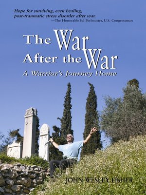 cover image of The War After the War